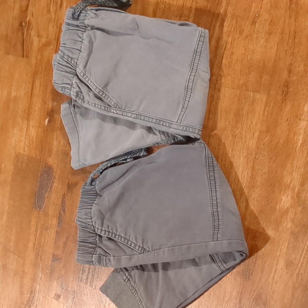 4T Bundle of Three Cat & Jack Pants